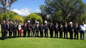 Gran Conclave 2021 37