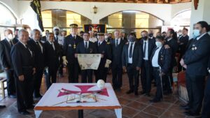 Gran Conclave 2021 38