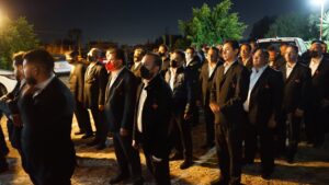 Gran Conclave 2021 39