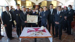 Gran Conclave 2021 41