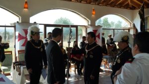 Gran Conclave 2021 45