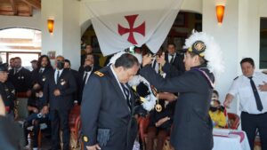 Gran Conclave 2021 50