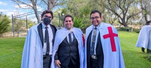 Gran Conclave 2021 6