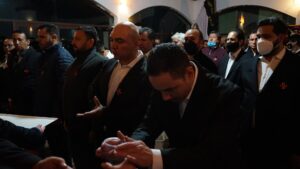 Gran Conclave 2021 7