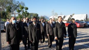 Gran Conclave 2021 9