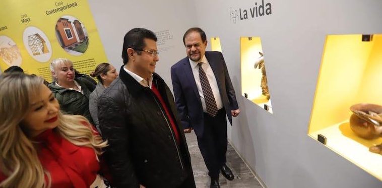 NEGOCIOS Y PODER LEALTAD A PRUEBA