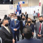 Pondera Juan Carlos Loera liderazgo del estado en industria mundial 1 WhatsApp Image 2021 11 03 at 14.27.58 1