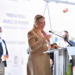 Pone Gobernadora Campos Galván primera piedra de Parque Industrial Independencia II en Juárez 1 WhatsApp Image 2021 11 04 at 15.33.53 1