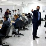 Se entrevista Juan Carlos Loera con titular de expedición de pasaportes 3 WhatsApp Image 2021 11 07 at 15.17.32 1