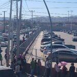 Se agotan vacunas, quedan miles sin segunda dosis 1 WhatsApp Image 2021 11 09 at 13.04.56 1