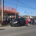 Disminuye afluencia para recibir primera dosis de AstraZeneca 5 WhatsApp Image 2021 11 11 at 11.40.43 1