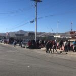 Disminuye afluencia para recibir primera dosis de AstraZeneca 6 WhatsApp Image 2021 11 11 at 11.40.43