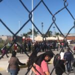 Disminuye afluencia para recibir primera dosis de AstraZeneca 3 WhatsApp Image 2021 11 11 at 11.40.43 3