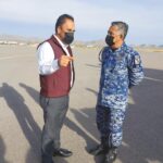 Llegan 91 mil vacunas Pfizer para menores de 15 a 17 años 6 WhatsApp Image 2021 11 22 at 18.15.34