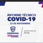 COVID-19: Se registran 84 mil 501 casos positivos en el estado 1 WhatsApp Image 2021 11 23 at 11.11.27