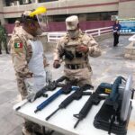 Comienza canje de armas por dinero, buscan impedir que se usen en delitos 9 WhatsApp Image 2021 11 24 at 13.28.48 1