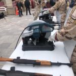 Comienza canje de armas por dinero, buscan impedir que se usen en delitos 8 WhatsApp Image 2021 11 24 at 13.28.48 2