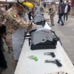 Comienza canje de armas por dinero, buscan impedir que se usen en delitos 7 WhatsApp Image 2021 11 24 at 13.28.48 3
