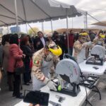 Comienza canje de armas por dinero, buscan impedir que se usen en delitos 6 WhatsApp Image 2021 11 24 at 13.28.48 4