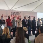 Comienza canje de armas por dinero, buscan impedir que se usen en delitos 2 WhatsApp Image 2021 11 24 at 13.28.48 8