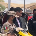 Comienza canje de armas por dinero, buscan impedir que se usen en delitos 1 WhatsApp Image 2021 11 24 at 13.28.48 9