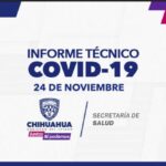 COVID-19: Se registran 84 mil 765 casos positivos en la entidad 1 WhatsApp Image 2021 11 24 at 15.16.43