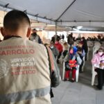 Supervisa Juan Carlos Loera pago de pensión a las y los adultos mayores 3 WhatsApp Image 2021 11 26 at 17.51.21