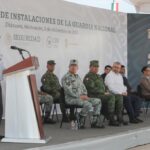 03 12 2021 INAUGURACION DE INSTALACIONES DE LA GUARDIA NACIONAL ZITACUARO MICHOACAN FOTO 03 1024x683 1