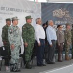 03 12 2021 INAUGURACION DE INSTALACIONES DE LA GUARDIA NACIONAL ZITACUARO MICHOACAN FOTO 08 1024x683 1