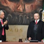 Asiste AMLO a informe anual de la SCJN 1 15 12 2021 TERCER INFORME ANUAL DE LABORES SUPREMA CORTE DE JUSTICIA DE LA NACION FOTO 02 770x530 1