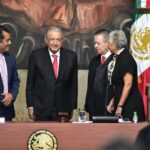 Asiste AMLO a informe anual de la SCJN 3 15 12 2021 TERCER INFORME ANUAL DE LABORES SUPREMA CORTE DE JUSTICIA DE LA NACION FOTO 03