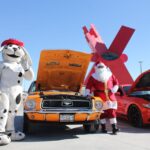 Invitan a la ciudadanía a apoyar al Santa Bombero en CarShow 2 61ad26dab6643 61ad26dab6647