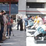 Hasta granadas de mano entregaron juarenses en Programa de canje de Armas 10 61c245bf5019a 61c245bf5019c