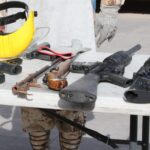 Hasta granadas de mano entregaron juarenses en Programa de canje de Armas 2 61c245c7bb7b3 61c245c7bb7b6