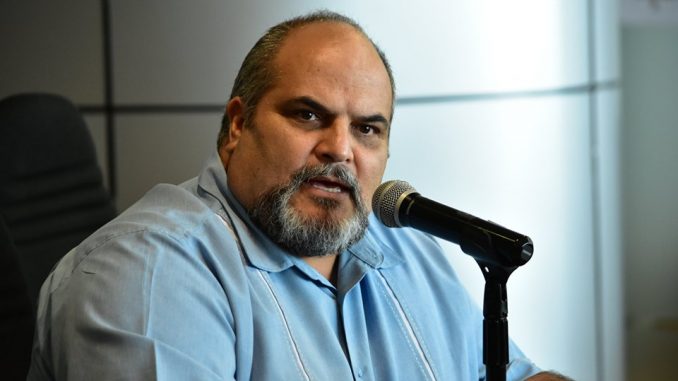 TORRE FUERTE | Registrador Público, es ‘pieza clave’ 6 Benjamin Carrera 1