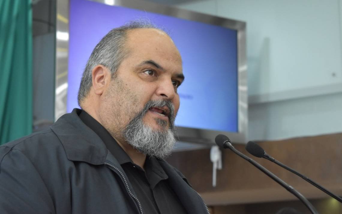 TORRE FUERTE | Oficial: aborto y matrimonio igualitario 2 Benjamin Carrera