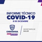 COVID-19: Se acumulan 87 mil 800 casos positivos en el estado 1 Captura de pantalla 2021 12 08 113327