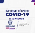 COVID-19: Se acumulan 88 mil 381 casos positivos en el estado 1 Captura de pantalla 2021 12 10 120311