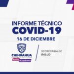 COVID-19: Se acumulan 89 mil 647 casos positivos en el estado 1 Captura de pantalla 2021 12 16 114059