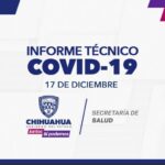 COVID-19: Se acumulan 89 mil 898 casos positivos en el estado 1 Captura de pantalla 2021 12 17 152502
