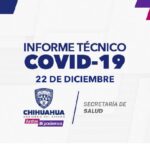 COVID-19: Se acumulan 90 mil 977 casos positivos en el estado 1 Captura de pantalla 2021 12 22 153613