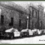 Carcel de Piedra Rene Nava