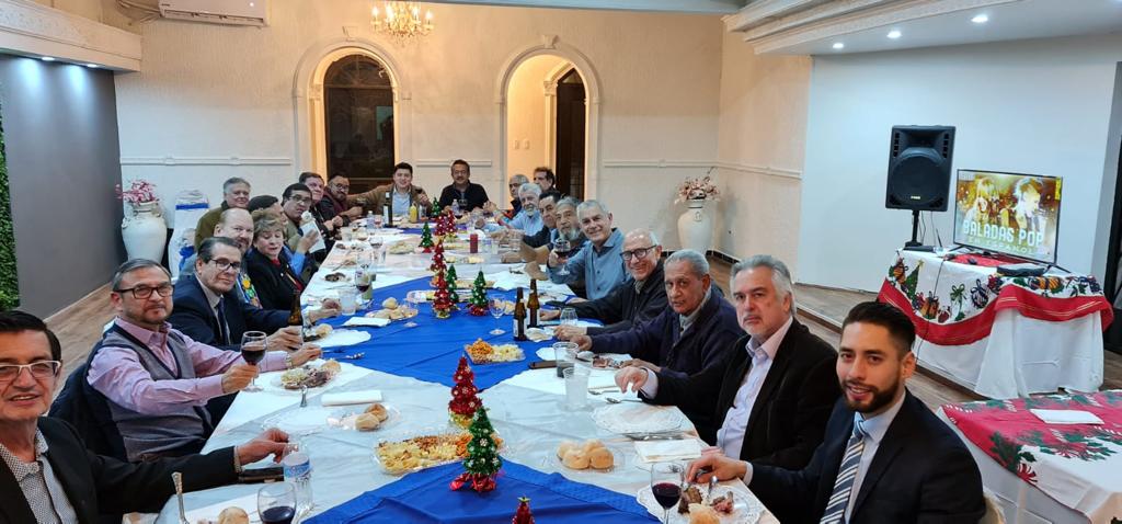 TORRE FUERTE | Nuevos signos de la política 5 Corresponsales