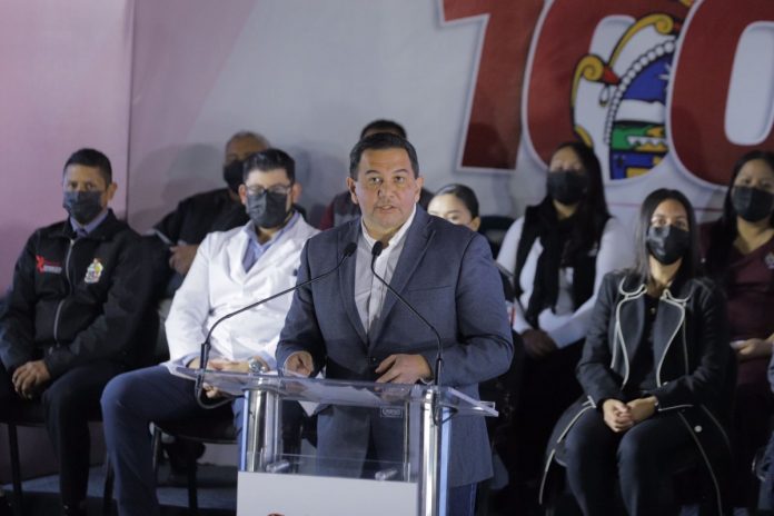 TORRE FUERTE | Raúl Rodríguez: desvíos y contubernios 3 Cruz Perez Cuellar