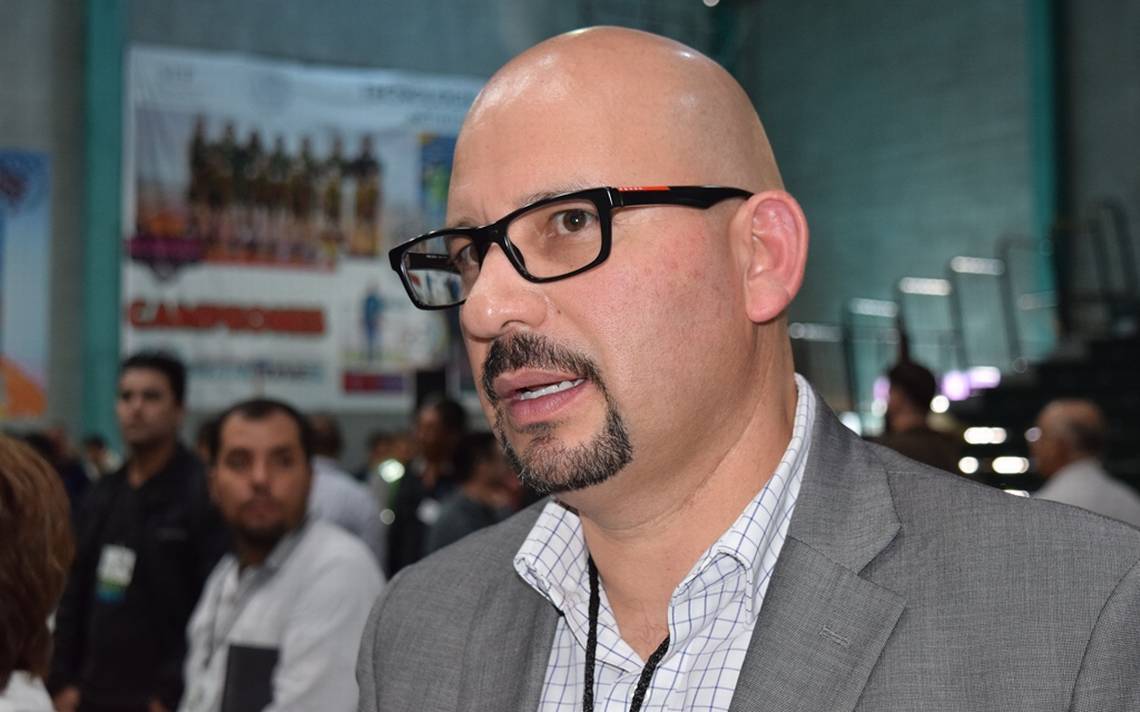 Fiscal General de la zona norte Manuel Carrasco