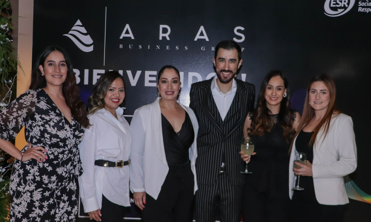 TORRE FUERTE | Registrador Público, es ‘pieza clave’ 7 Grupo ARAS Chihuahua