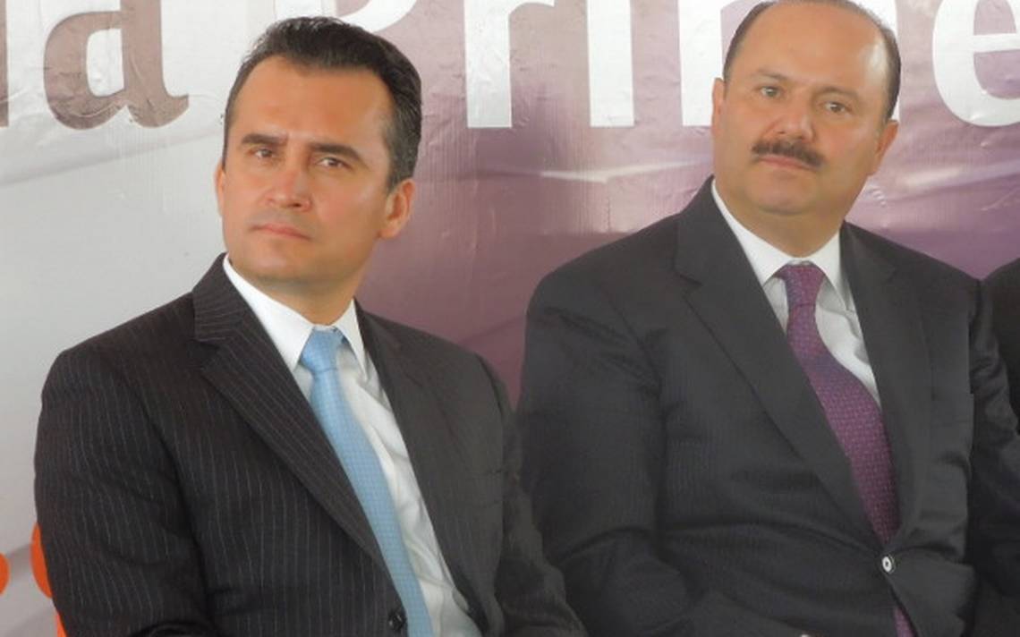 TORRE FUERTE | Registrador Público, es ‘pieza clave’ 3 Marcelo Gonzalez Tachiquin 2