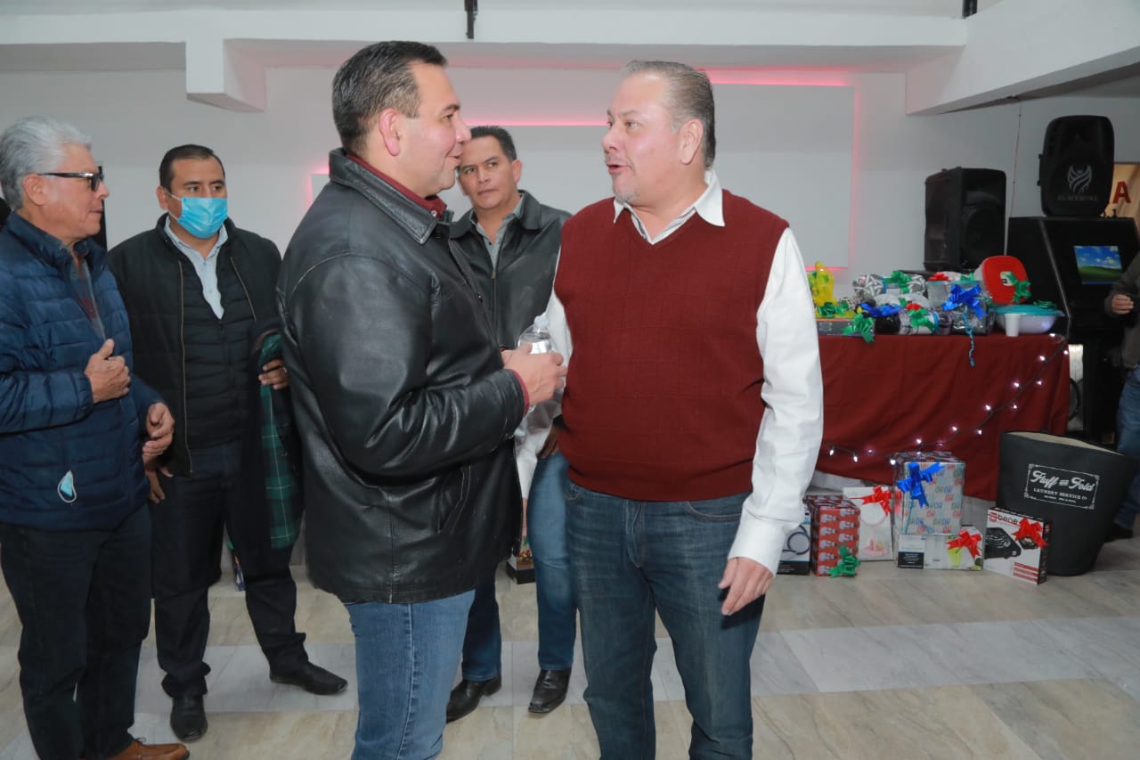 TORRE FUERTE | Raúl Rodríguez: desvíos y contubernios 4 Posada de Daniel Murguia