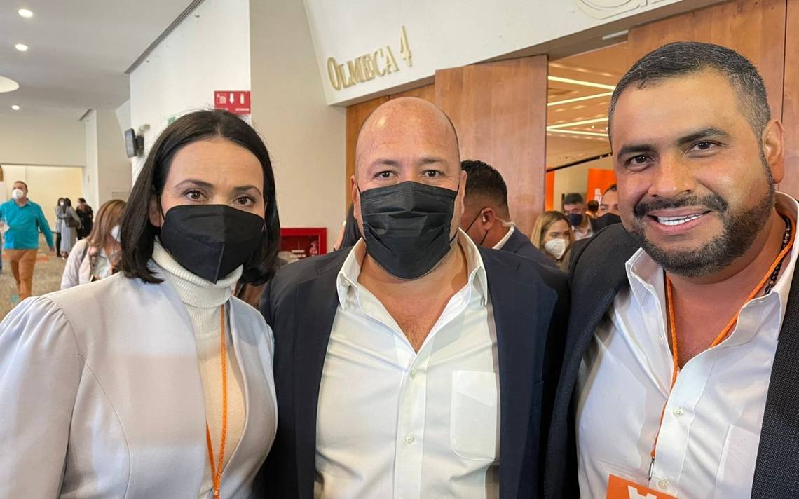 Sol Sánchez y Caballo Lozoya