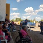 Habitantes del ejido La Esperanza exigen construcción de clínica 4 WhatsApp Image 2021 12 01 at 14.09.49